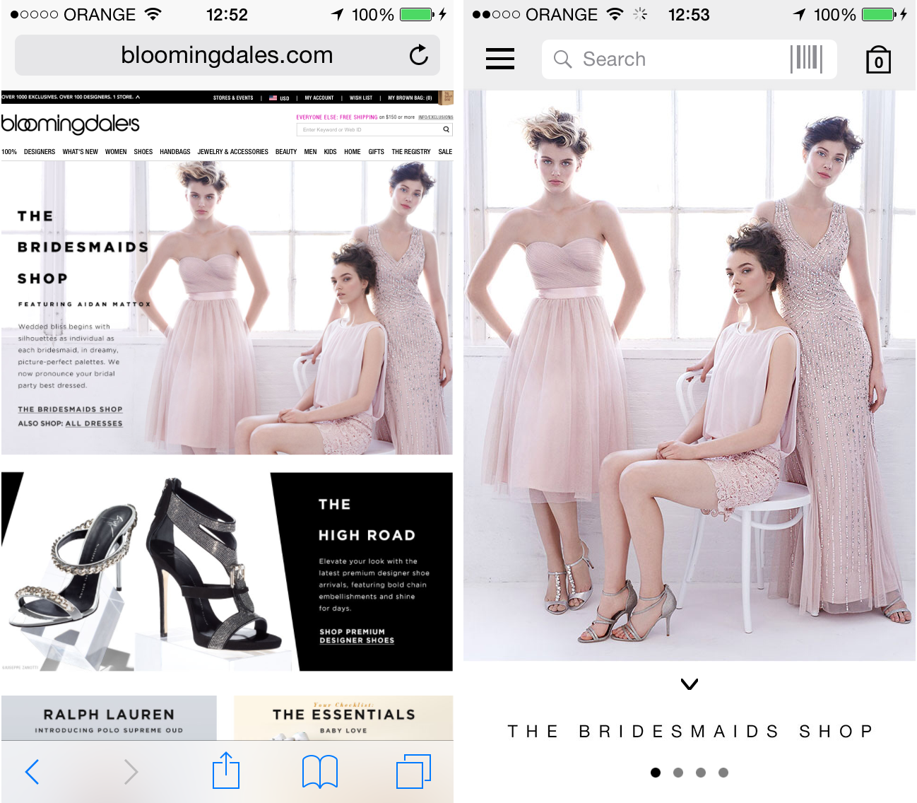 Bloomingdale's