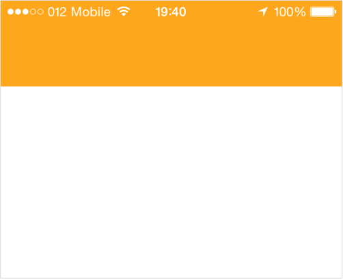 Swarm's splash screens