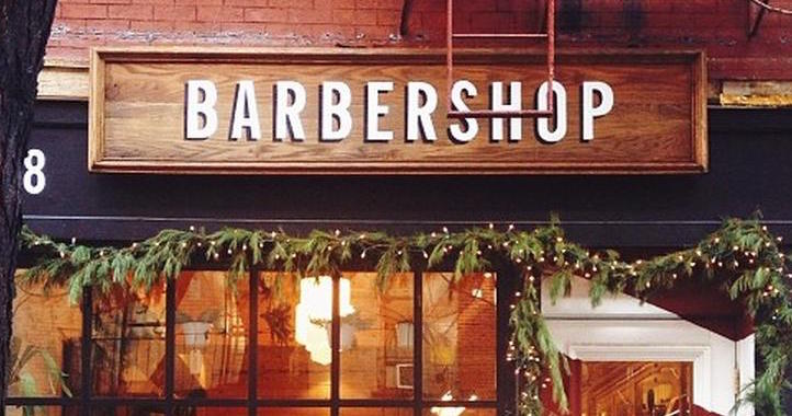 Freeman's Barbershop