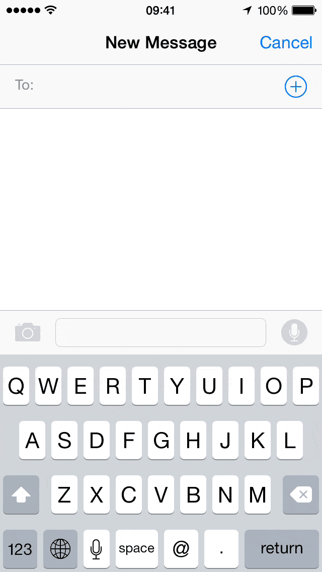 Texting with Bus Time