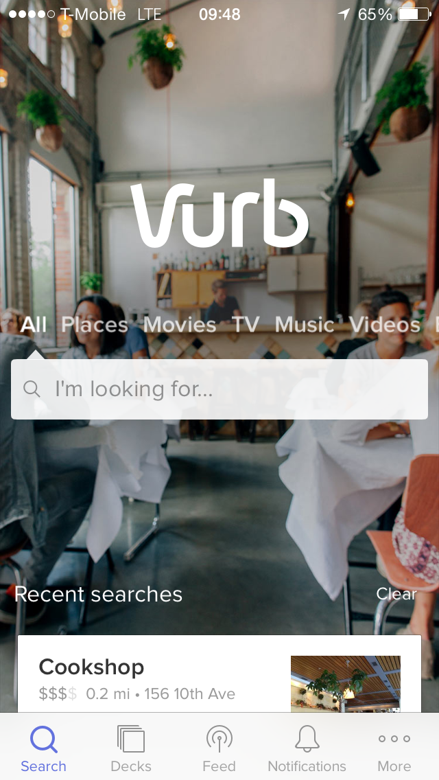 Vurb