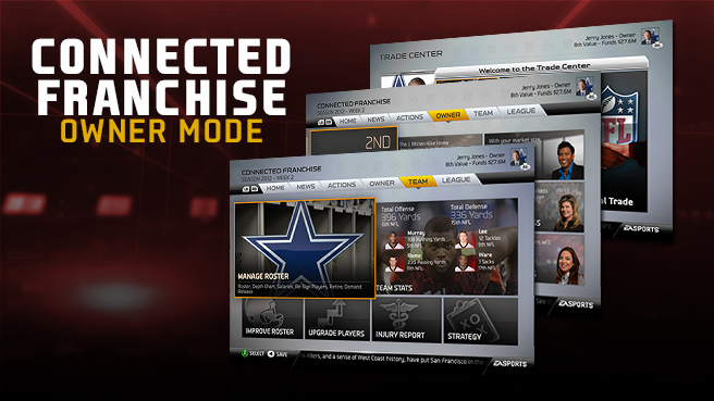 Owner mode