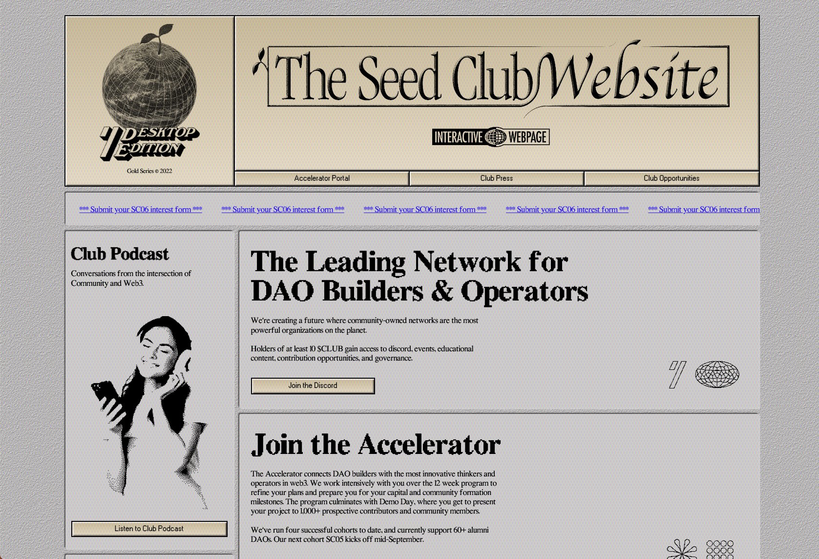 SeedClub